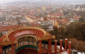Brno - město kultury